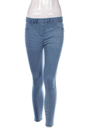 Dámské džíny , Velikost M, Barva Modrá, Cena  733,00 Kč