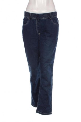 Damen Jeans, Größe XL, Farbe Blau, Preis 6,99 €