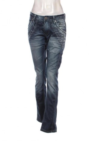 Damen Jeans, Größe M, Farbe Blau, Preis € 6,49