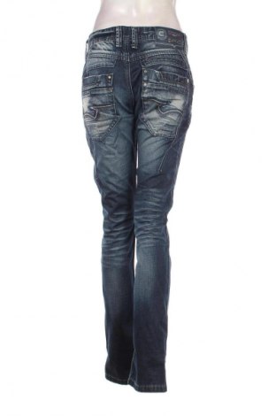 Damen Jeans, Größe M, Farbe Blau, Preis 3,99 €