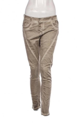 Damen Jeans, Größe S, Farbe Beige, Preis € 5,49