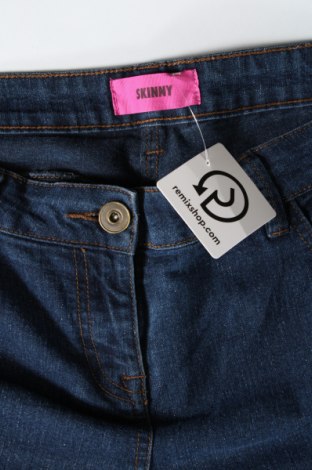 Damskie jeansy, Rozmiar XL, Kolor Niebieski, Cena 31,99 zł