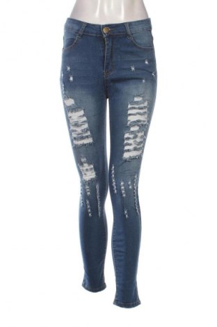 Damen Jeans, Größe S, Farbe Blau, Preis 6,99 €