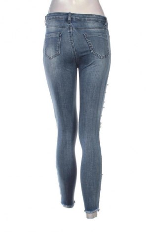 Damen Jeans, Größe XS, Farbe Blau, Preis 6,99 €