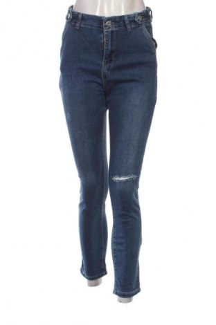 Damen Jeans, Größe L, Farbe Blau, Preis € 5,99