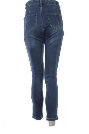 Damen Jeans, Größe L, Farbe Blau, Preis € 4,99