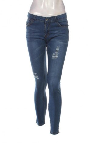 Damen Jeans, Größe M, Farbe Blau, Preis € 5,99