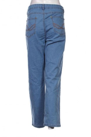 Damen Jeans, Größe XXL, Farbe Blau, Preis 6,99 €