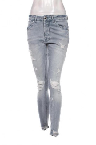 Damen Jeans, Größe M, Farbe Blau, Preis € 7,99