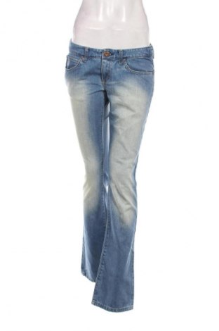 Damen Jeans, Größe S, Farbe Blau, Preis € 3,99