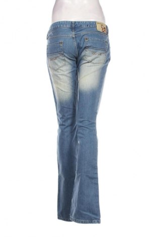 Damen Jeans, Größe S, Farbe Blau, Preis € 4,99