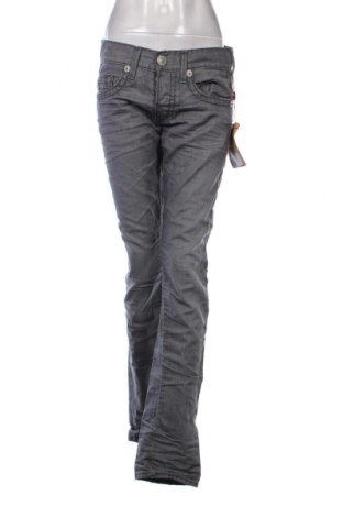 Damen Jeans, Größe M, Farbe Grau, Preis € 9,49