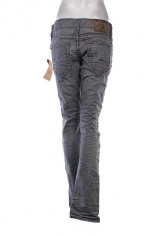 Damen Jeans, Größe M, Farbe Grau, Preis € 6,99