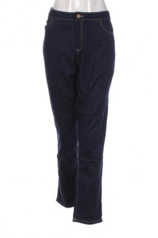 Damen Jeans, Größe XL, Farbe Blau, Preis 6,99 €