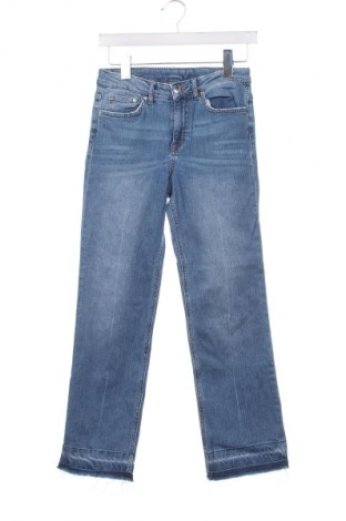 Damen Jeans, Größe XS, Farbe Blau, Preis € 2,99