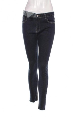 Damen Jeans, Größe M, Farbe Blau, Preis 6,49 €