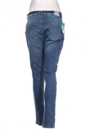 Damen Jeans, Größe M, Farbe Blau, Preis € 15,49