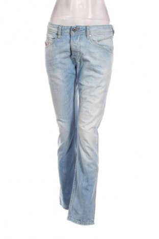 Damen Jeans, Größe XL, Farbe Blau, Preis € 7,99