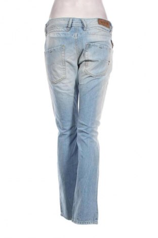 Damen Jeans, Größe XL, Farbe Blau, Preis € 7,99