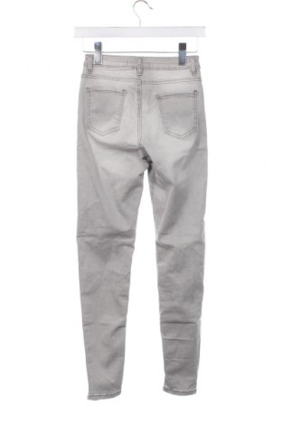 Damen Jeans, Größe XS, Farbe Grau, Preis € 9,49