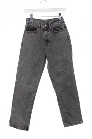 Damen Jeans, Größe XS, Farbe Grau, Preis € 9,49