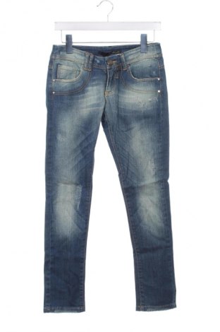 Damen Jeans, Größe M, Farbe Blau, Preis € 9,49