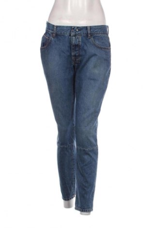 Damen Jeans, Größe M, Farbe Blau, Preis 27,11 €