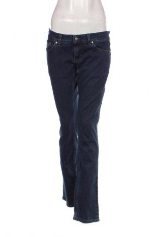 Damen Jeans, Größe M, Farbe Blau, Preis 2,99 €