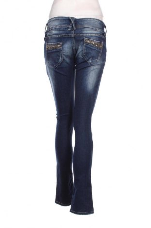 Damen Jeans, Größe L, Farbe Blau, Preis € 6,99