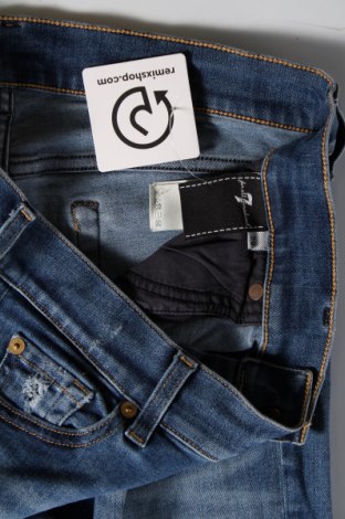 Damen Jeans 7 For All Mankind, Größe L, Farbe Blau, Preis € 95,79