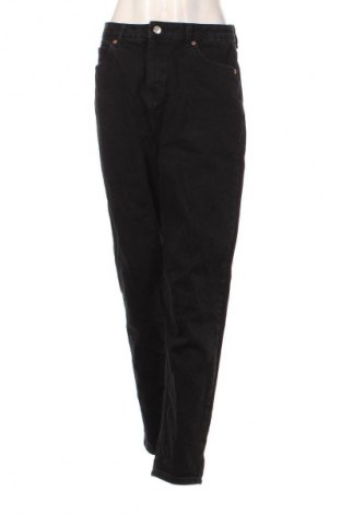 Damen Jeans ASOS, Größe M, Farbe Schwarz, Preis € 28,79