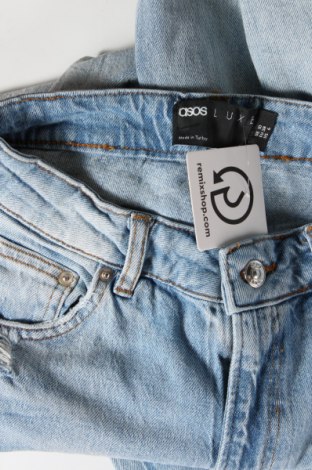 Damen Jeans ASOS, Größe M, Farbe Blau, Preis € 33,99