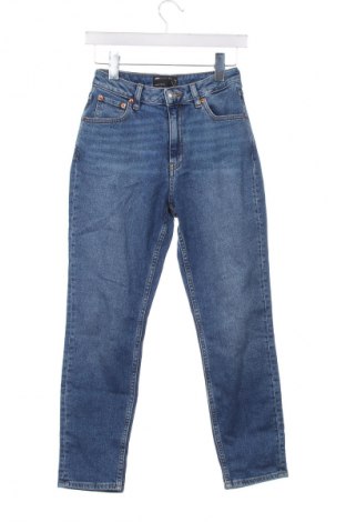 Damen Jeans ASOS, Größe XS, Farbe Blau, Preis € 8,99