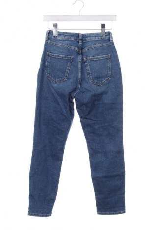 Damen Jeans ASOS, Größe XS, Farbe Blau, Preis € 10,99