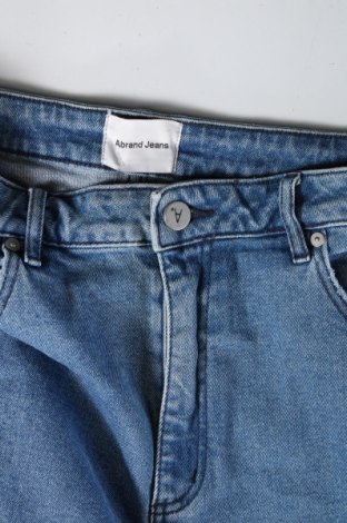 Dámské džíny  Abrand Jeans, Velikost M, Barva Modrá, Cena  139,00 Kč