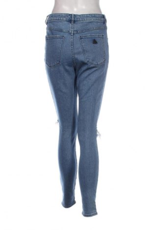 Dámské džíny  Abrand Jeans, Velikost M, Barva Modrá, Cena  139,00 Kč