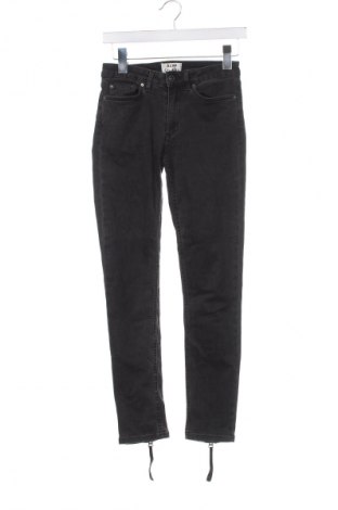 Blugi de femei Acne Studios, Mărime S, Culoare Negru, Preț 588,99 Lei