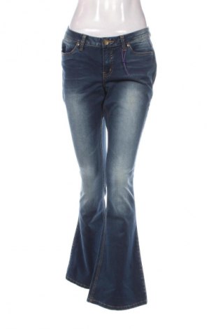 Damen Jeans Ajc, Größe L, Farbe Blau, Preis 9,49 €