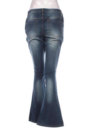 Damen Jeans Ajc, Größe L, Farbe Blau, Preis € 9,49