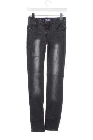 Damen Jeans Ajc, Größe XS, Farbe Grau, Preis € 6,99