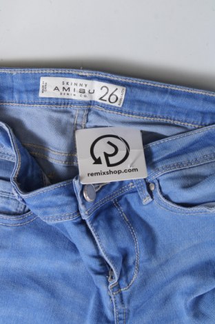 Damen Jeans Amisu, Größe S, Farbe Blau, Preis € 7,75