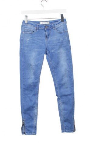 Damen Jeans Amisu, Größe S, Farbe Blau, Preis € 7,75