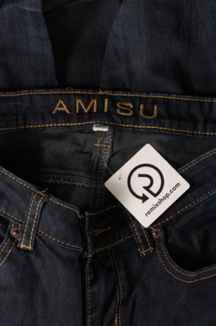 Damen Jeans Amisu, Größe M, Farbe Blau, Preis € 6,99