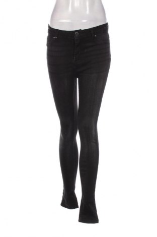 Damen Jeans Amisu, Größe M, Farbe Schwarz, Preis 6,99 €