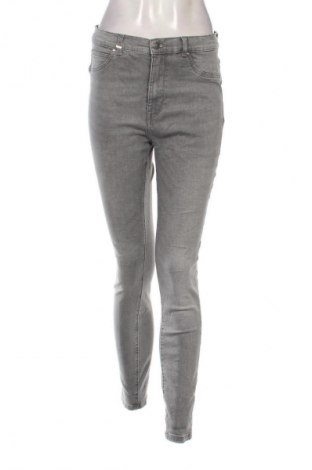 Damen Jeans Amisu, Größe M, Farbe Grau, Preis € 6,99