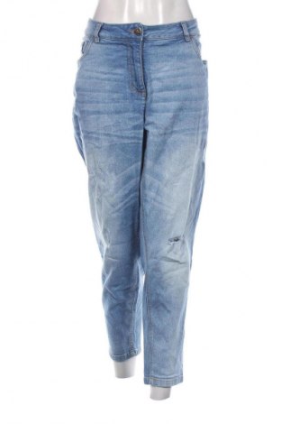 Damen Jeans Angel of Style, Größe XXL, Farbe Blau, Preis € 28,53