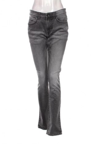 Damen Jeans Angelo Litrico, Größe L, Farbe Grau, Preis 14,83 €