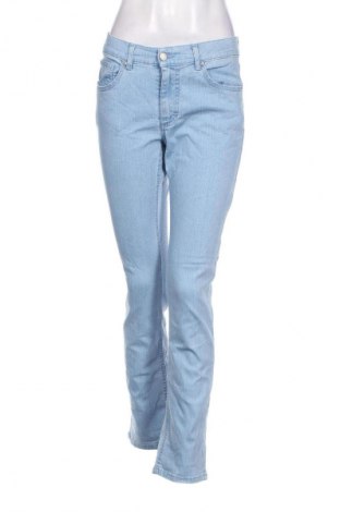 Damen Jeans Angels, Größe M, Farbe Blau, Preis 5,99 €