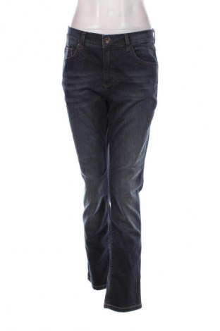 Damen Jeans Angels, Größe M, Farbe Blau, Preis € 6,49