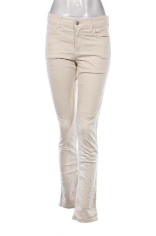 Damen Jeans Angels, Größe M, Farbe Beige, Preis 5,99 €